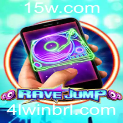 Descubra o Fascinante Mundo de RaveJumpmobile: O Jogo Que Revoluciona Com '4Lwin'
