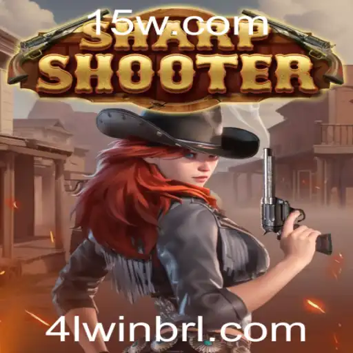 Sharpshooter: A Nova Sensação no Universo dos Jogos com a Inovadora Estratégia 4Lwin