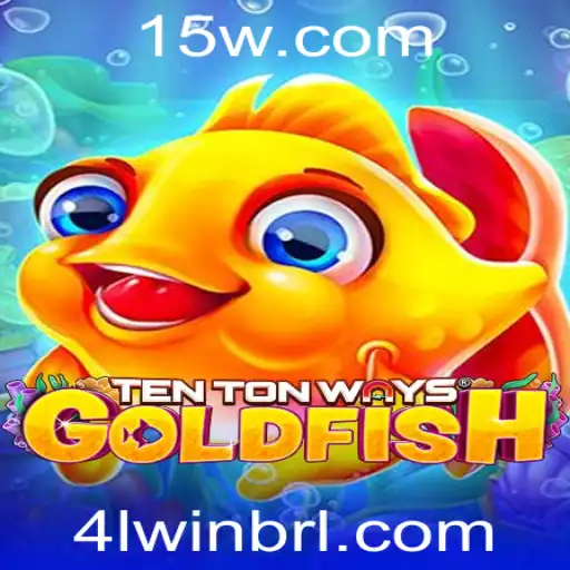 Explorando o Fascinante Mundo de TenTonWaysGoldfish: Um Mergulho nas Regras e Estratégias