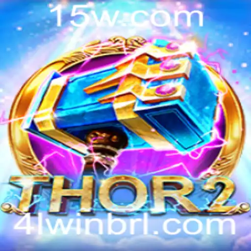 Thor2: O Jogo Épico Movido por Estratégia e Aventura