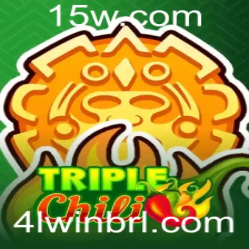 Explorando TripleChili: O Jogo de Estratégia com a Palavra Mágica 4Lwin