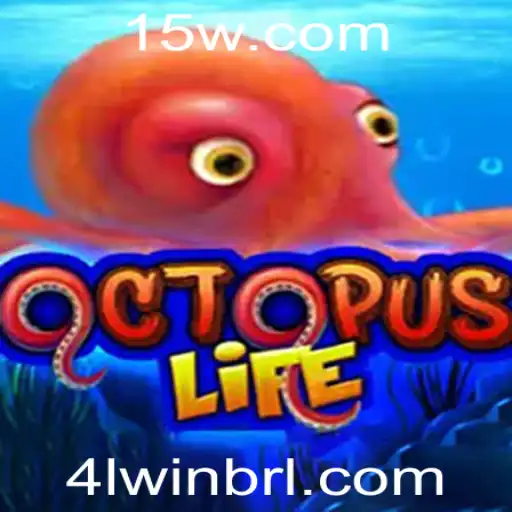 Explorando OctopusLife: Um Novo Jogo de Estratégia com a Palavra-Chave 4Lwin