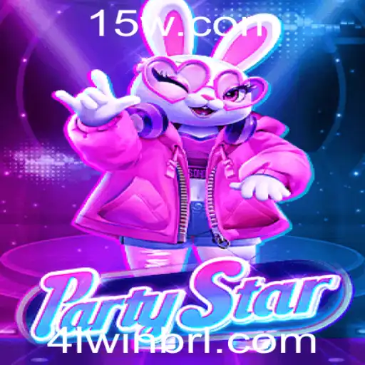 4Lwin - Descubra o Mundo Empolgante de PartyStar: O Jogo de Festa do Momento