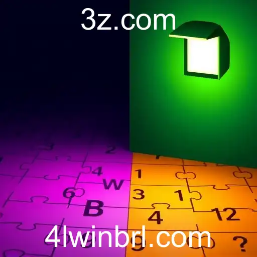 Explorando o Fascinante Universo dos Jogos de Puzzle & Logic no 4Lwin