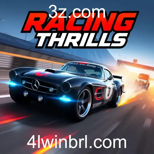 Explorando a Emoção dos Jogos de Corrida com a Categoria 'Racing Thrills' do 4Lwin