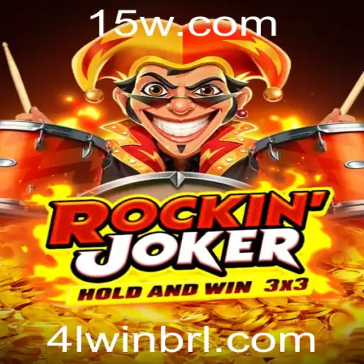 4Lwin - Descubra o Fascinante Mundo de RockinJoker