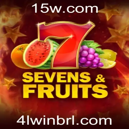 4Lwin - Explorando o Fascinante Mundo de SevensFruits e o Conceito de 4Lwin