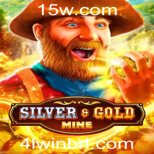 Descubra SilverGold: Um Jogo de Estratégia e Aventura com 4Lwin