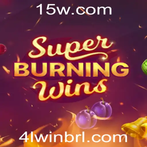 4Lwin - Descubra o Fenômeno do Cassino Online: SuperBurningWins e a Estratégia 4Lwin