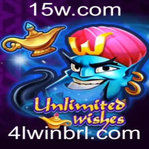 4Lwin - Descubra o Mundo Fascinante de UnlimitedWishes: Um Jogo de Estratégia e Criatividade