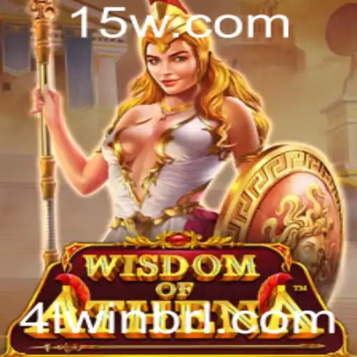 4Lwin - Descubra o Fascinante Jogo WisdomofAthena: Estratégia e Conhecimento em Destaque